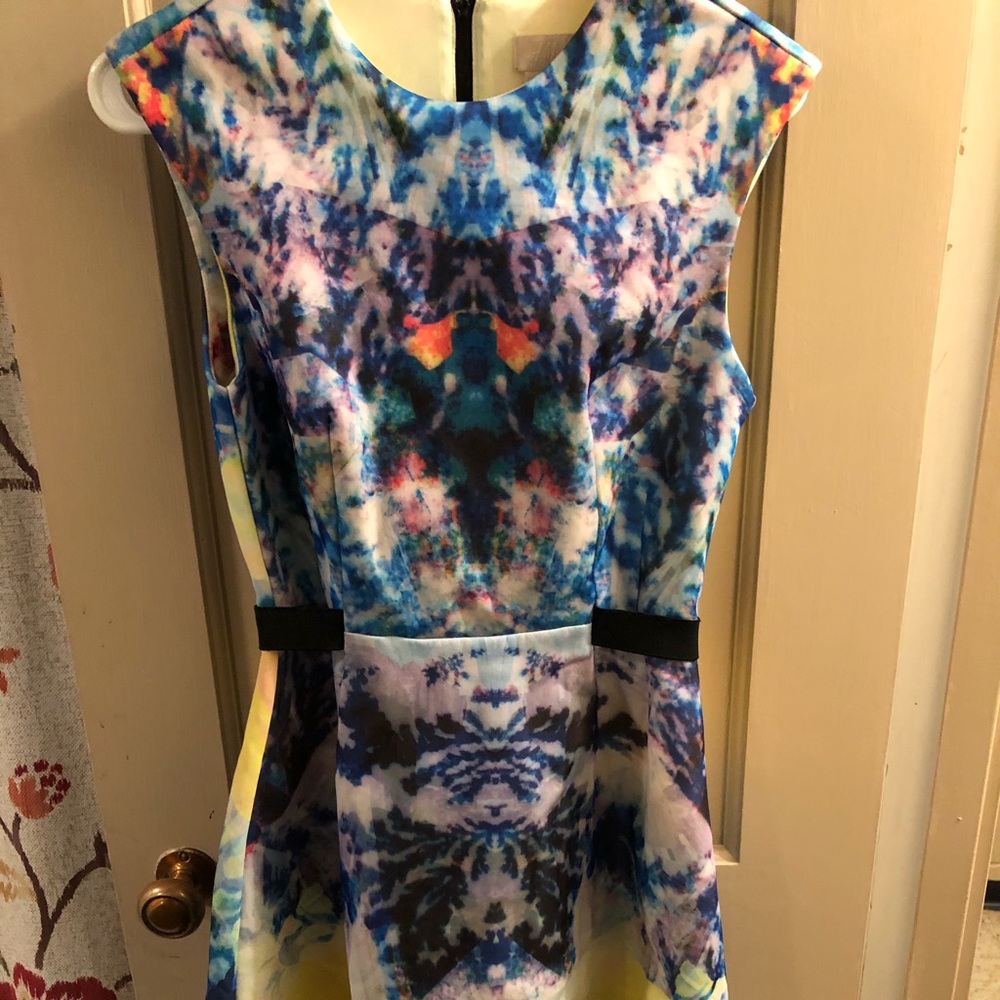 H&M dress